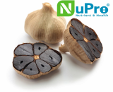 100_ Naturally fermented black garlic